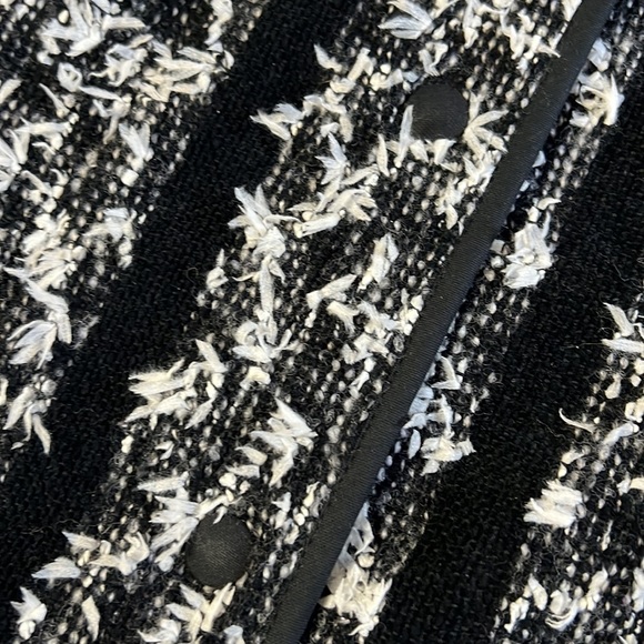 Vintage Annikki Karvinen jacket. Stunning! Handmade in Finland. XS. - Picture 3 of 7